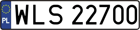 WLS22700