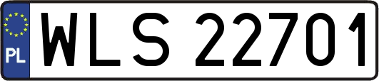 WLS22701
