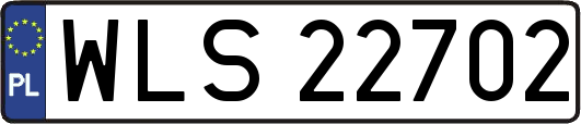WLS22702