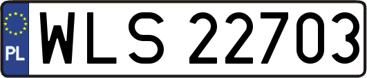WLS22703