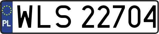 WLS22704
