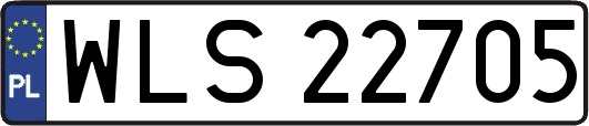 WLS22705