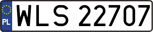 WLS22707