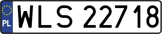 WLS22718