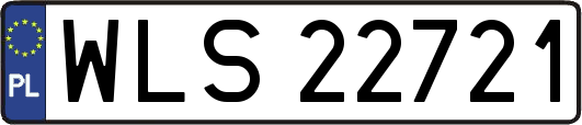 WLS22721
