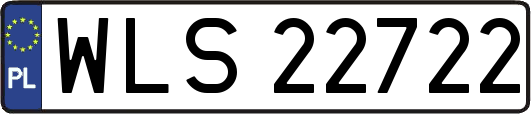 WLS22722