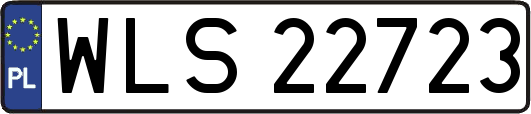 WLS22723