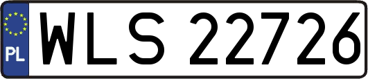 WLS22726