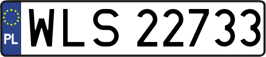 WLS22733