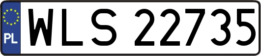 WLS22735