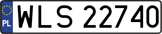 WLS22740