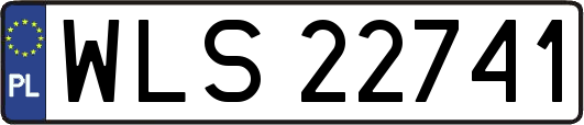 WLS22741