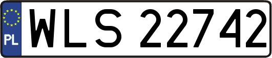 WLS22742