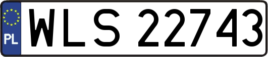 WLS22743
