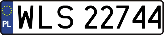 WLS22744