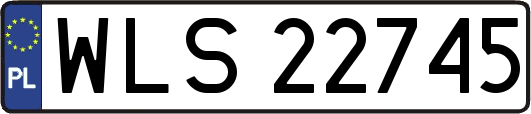 WLS22745