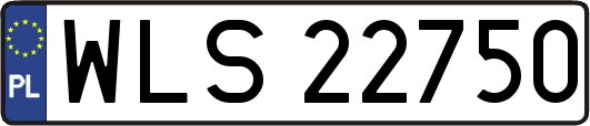 WLS22750