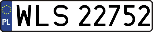 WLS22752