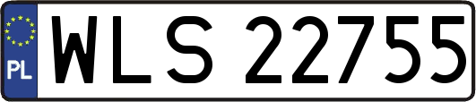 WLS22755