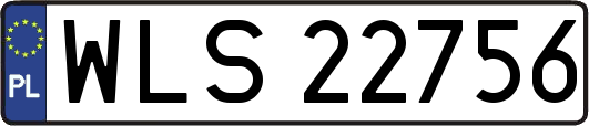 WLS22756