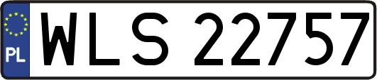 WLS22757