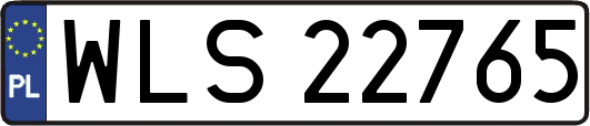 WLS22765