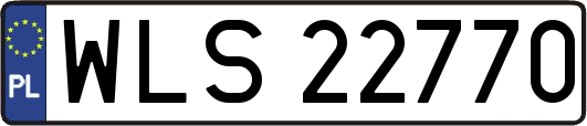 WLS22770