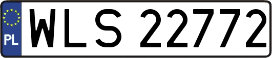WLS22772