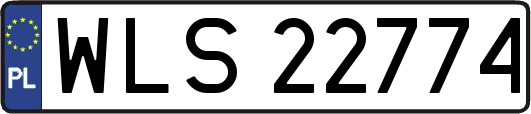 WLS22774