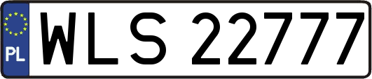WLS22777