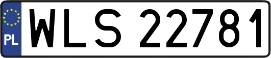WLS22781