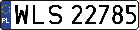 WLS22785