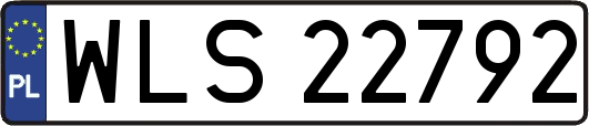 WLS22792