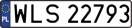 WLS22793