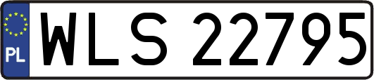 WLS22795