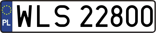 WLS22800