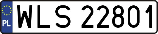 WLS22801