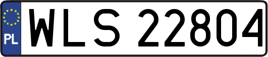 WLS22804