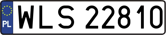 WLS22810