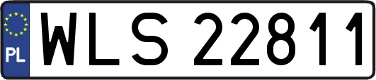 WLS22811