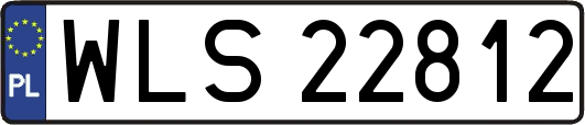 WLS22812