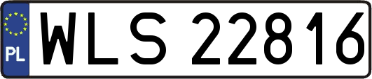 WLS22816