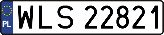 WLS22821