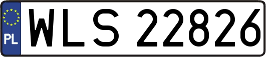 WLS22826