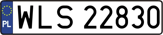 WLS22830