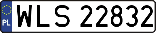 WLS22832