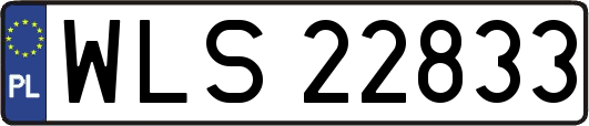 WLS22833