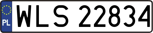 WLS22834