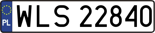 WLS22840