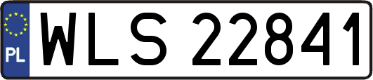 WLS22841